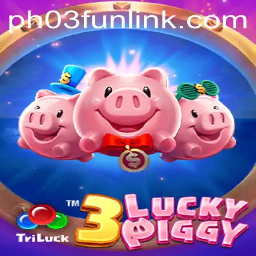 Discover the World of 3LUCKYPIGGY: A Captivating Gaming Experience