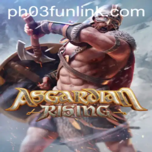 Discover the Mythical World of AsgardianRising