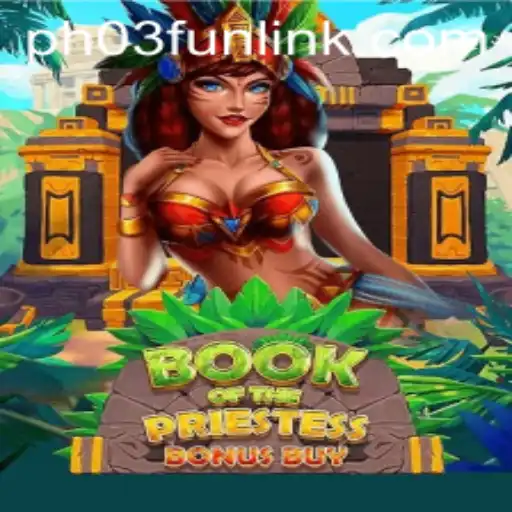 Discover the Mystical World of BookOfThePriestess: A New Gaming Sensation