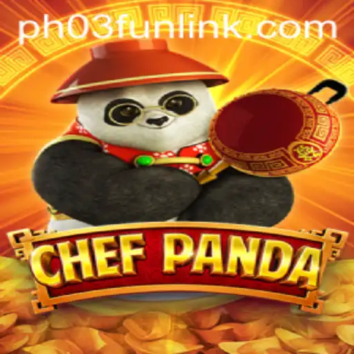 Dive into the Culinary World of ChefPanda with PH03.FUN