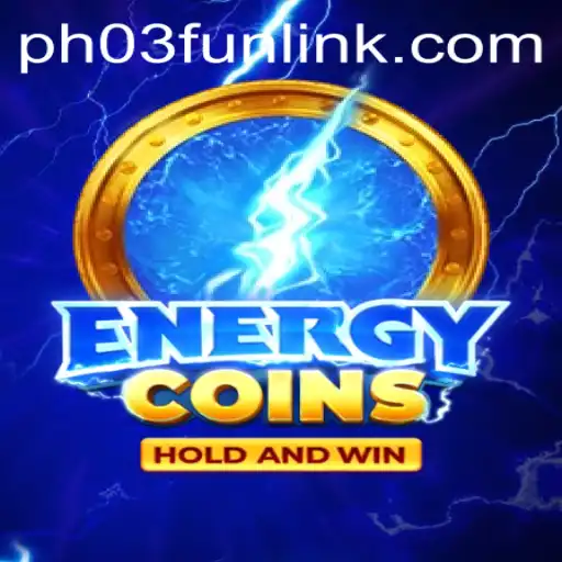 Discover EnergyCoins: The Ultimate Gaming Experience with PH03.FUN