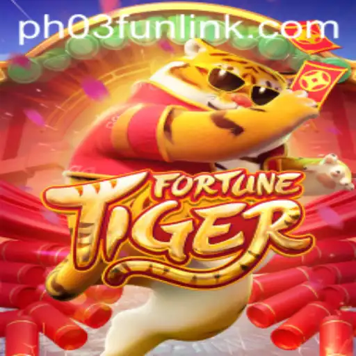 Discovering FortuneTiger – A Thrilling Adventure with PH03.FUN