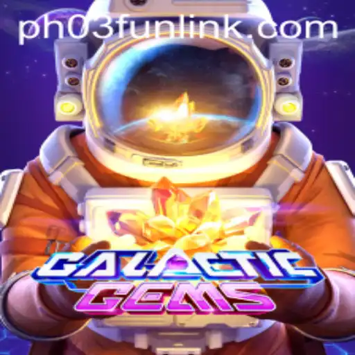 Discover the Excitement of GalacticGems with PH03.FUN