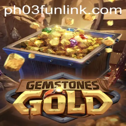 GemstonesGold: An Immersive Experience with PH03.FUN