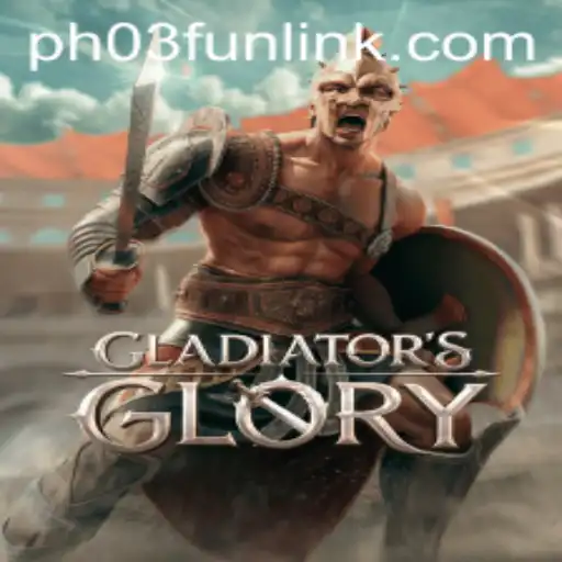 GladiatorsGlory: The Rise of a Digital Colosseum