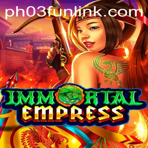 Discover the Mystical World of ImmortalEmpress