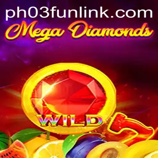 Discover the Intriguing World of MegaDiamond and PH03.FUN