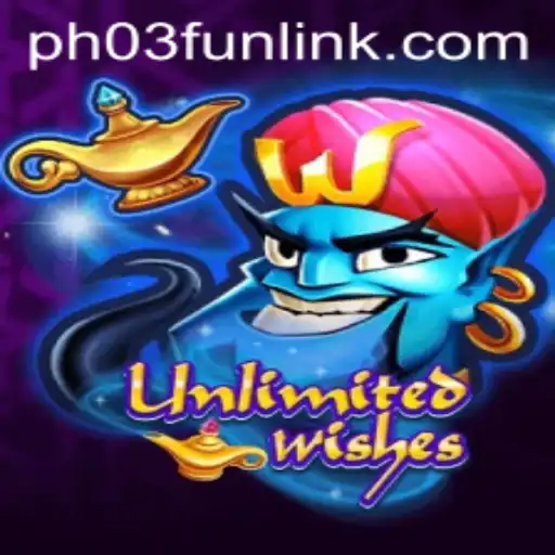 UnlimitedWishes: An Epic Journey into the World of PH03.FUN