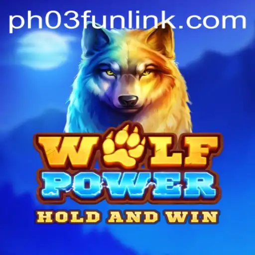 Unveiling the Intricacies of WolfPower: A Dive Into PH03.FUN's Latest Gaming Venture