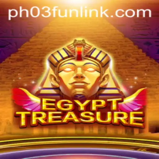 Discover the Thrills of EgyptTreasure with PH03.FUN