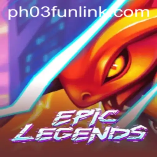 Explore EpicLegends: The Gaming Phenomenon of the Moment