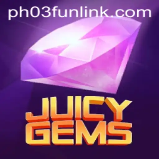 Exploring JuicyGems: A Colorful Adventure in the World of PH03.FUN