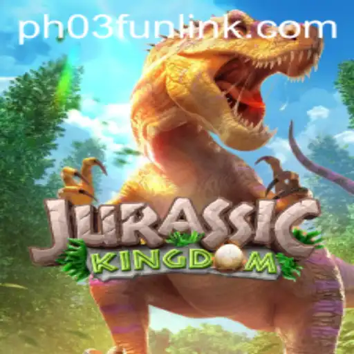 Unleashing the Roar: PH03.FUN's JurassicKingdom - A New Era of Gaming