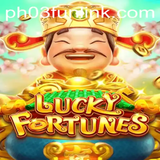LUCKYFORTUNES: A Deep Dive into the Latest Gaming Sensation