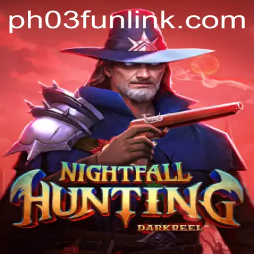 Explore NightfallHunting: A Thrilling Adventure Awaits