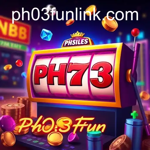 Online Slots and the World of PH03.FUN
