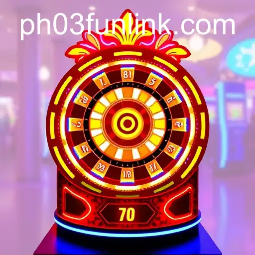 Exploring the World of Rotary Games with PH03.FUN