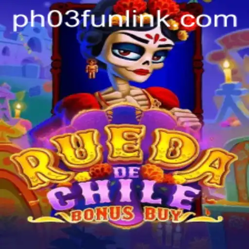 Exploring the Exciting World of RuedaDeChileBonusBuy: A New Gaming Sensation