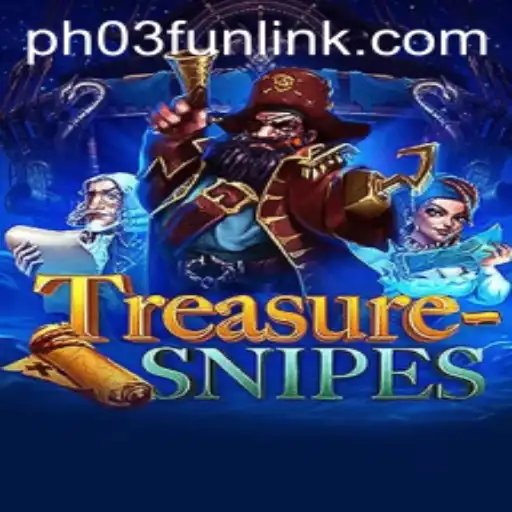 Discover the Thrills of TreasureSnipes: The Ultimate Treasure Hunt Experience