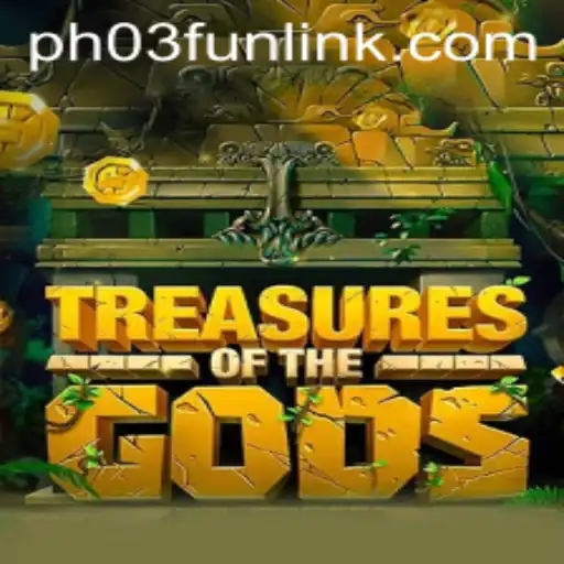 Discover the Thrilling World of TreasureoftheGods: Gaming Experience Reimagined
