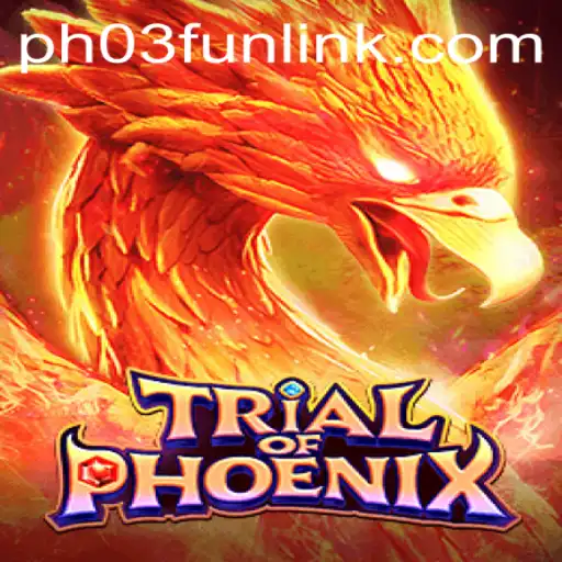 Dive into the Adventurous World of TrialofPhoenix: An Epic Gaming Odyssey