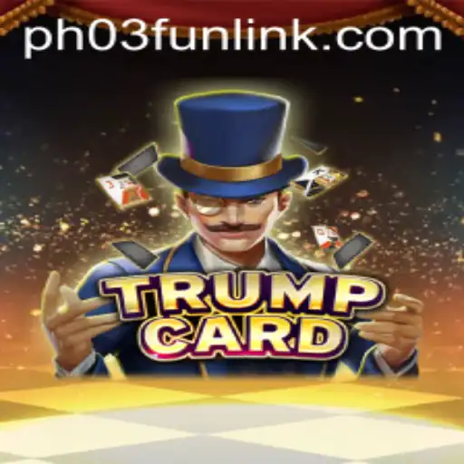 Discovering TrumpCard: A New Era in Strategic Gaming